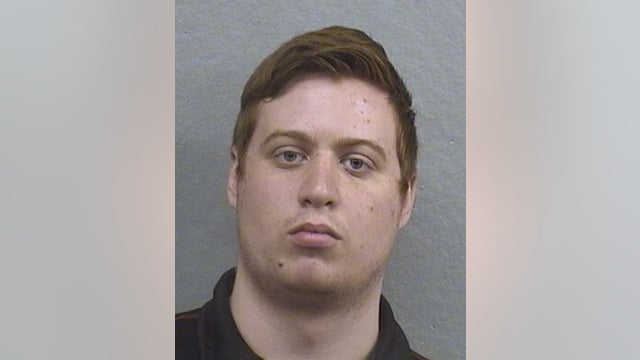 Crestwood man charged with possessing 70 images of child pornography