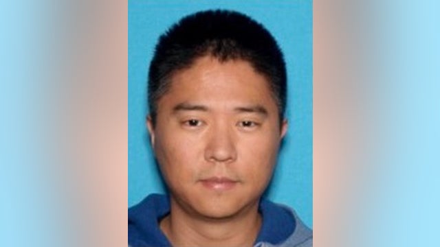 Police: Asian man charged after attempting to assault Asian woman 'because he thought she was white'