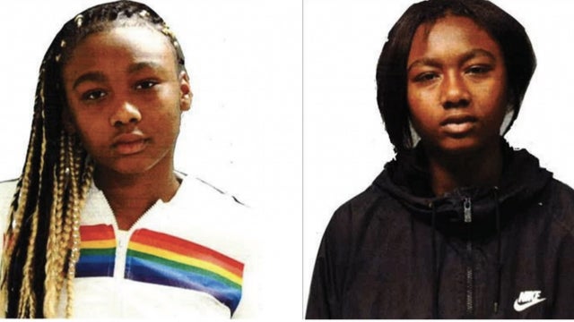 Missing West Englewood teen is located