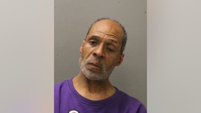 Man charged with stabbing 61-year-old woman to death in Roseland