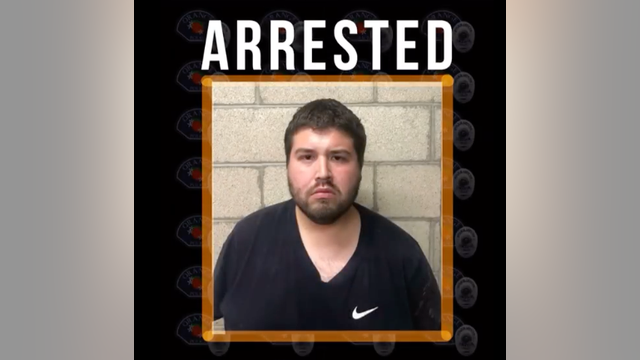 California man allegedly assaults elderly Korean couple, threatens Japanese-American Olympian