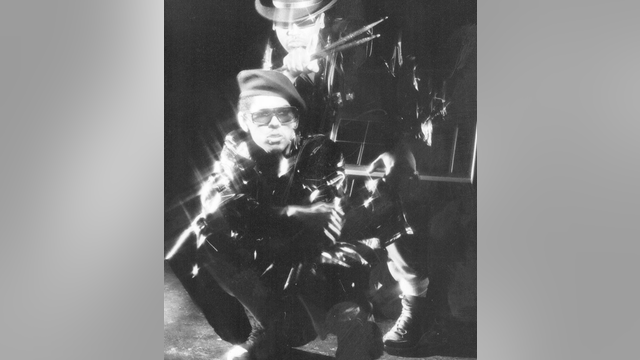 Shock G, member of Oakland hip-hop group Digital Underground, has died