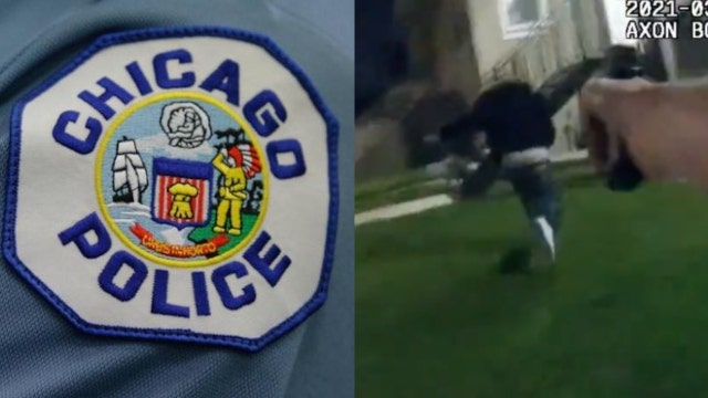 Chicago police reform moving at 'snail's pace', costing lives, Illinois ACLU says