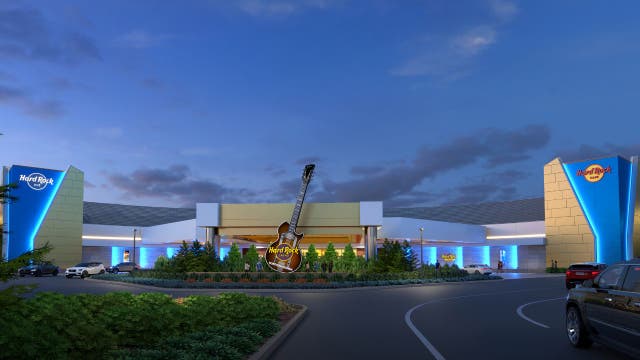 New Hard Rock Casino in Gary searching for experienced cooks, offering $2K signing bonus