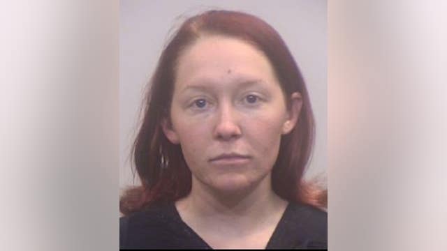 Police: Irving mom confessed to murdering 1 and 6-year-old daughters