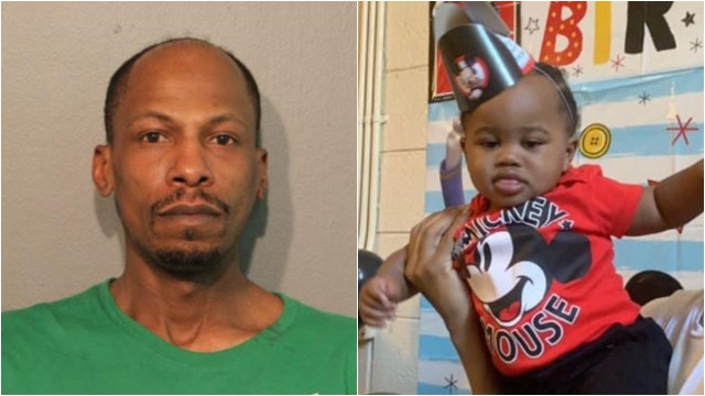 Grandfather of Kayden Swann charged as police continue to investigate Lake Shore Drive shooting
