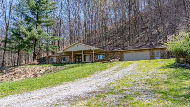 PICS: House with hidden human-sized vault creeps out social media
