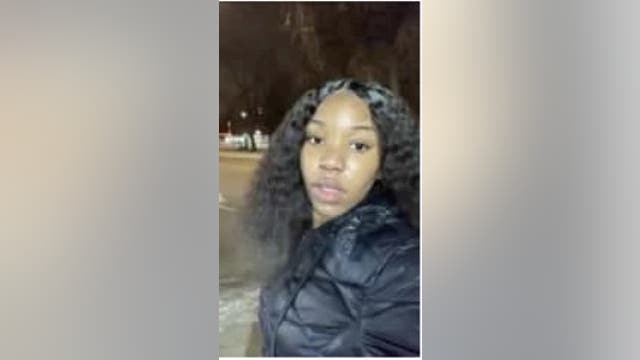 14-year-old girl missing from Logan Square located