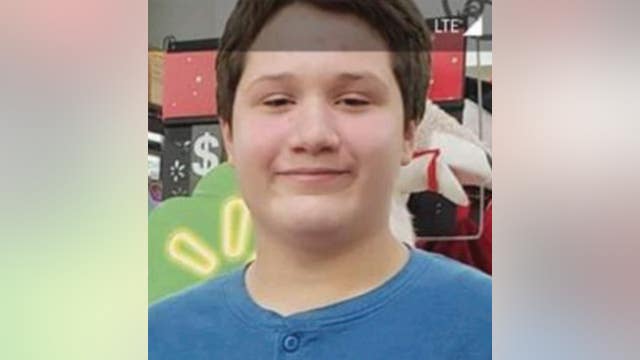 Missing 13-year-old from Albany Park found safe