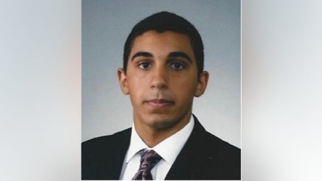 FOUND: Man reported missing from Near North Side located