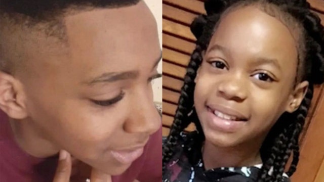 Boy, 13, shot a block from where he aided 10-year-old girl wounded last fall