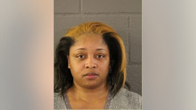 Chicago woman charged with murder in shooting death of man outside Elmhurst bar