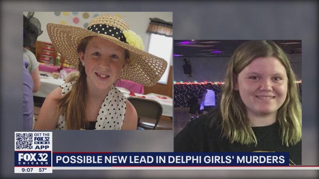 Authorities 'looking into' connection between kidnapping suspect, Delphi murders