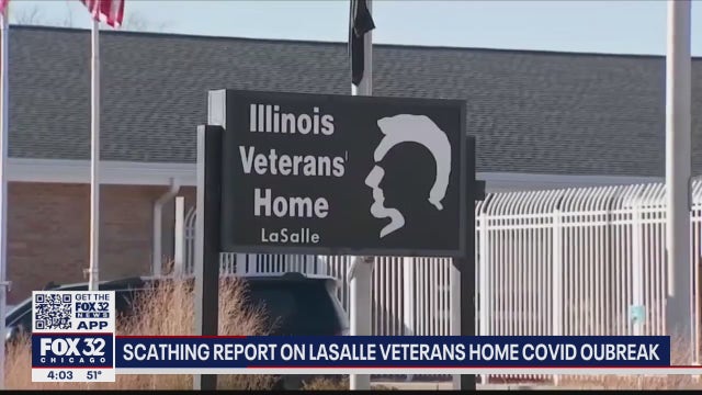 Report: LaSalle virus crisis response 'reactive and chaotic'