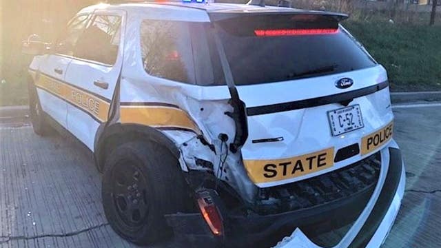 Illinois State Police remind drivers to 'move over' on Scott's Law Day