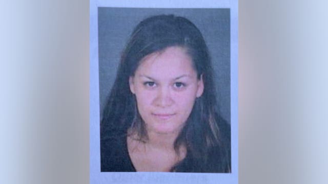 Mother arrested after three young children are found stabbed to death