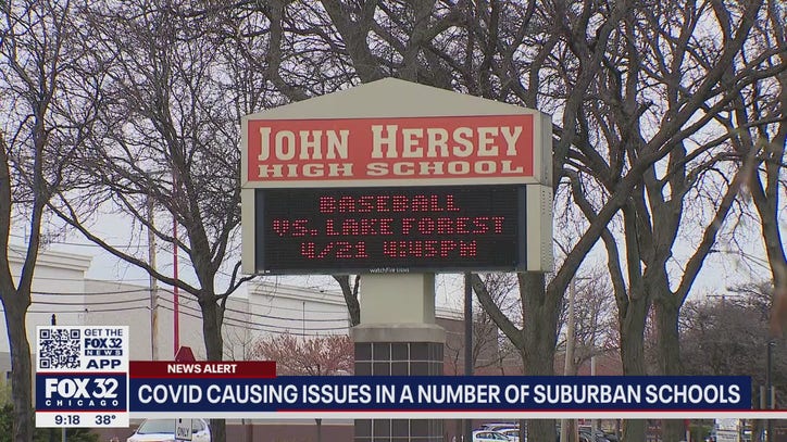 Hundreds of students quarantine in suburbs due to potential COVID-19 exposure - Vimarsana News