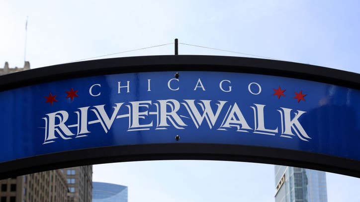 Chicago Riverwalk reopens to residents, visitors - Vimarsana News