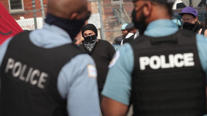 CPD cancels officer days off amid 'events across the country' - Vimarsana News