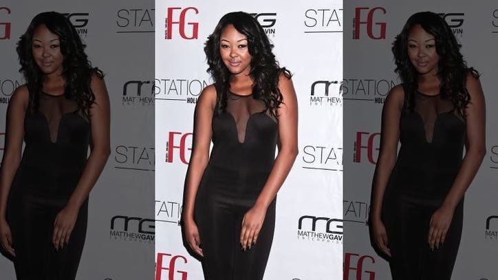 'Baldwin Hills' star, model Ashley Taylor Gerren dies at 30 - Vimarsana News