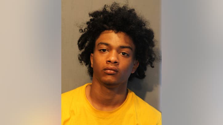 Second man charged for attacking, robbing on-duty Chicago police detective - Vimarsana News