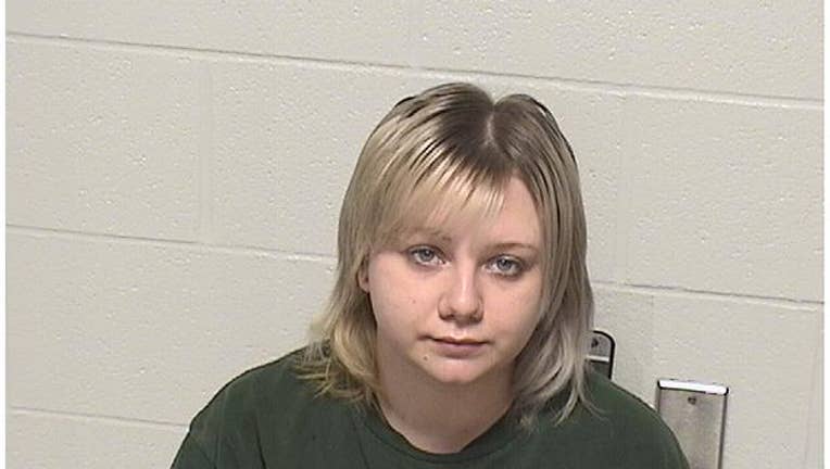 Woman Charged With Aggravated Battery After Biting Lake County Sheriff ...