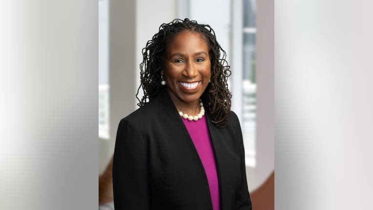Candace Jackson-Akiwumi