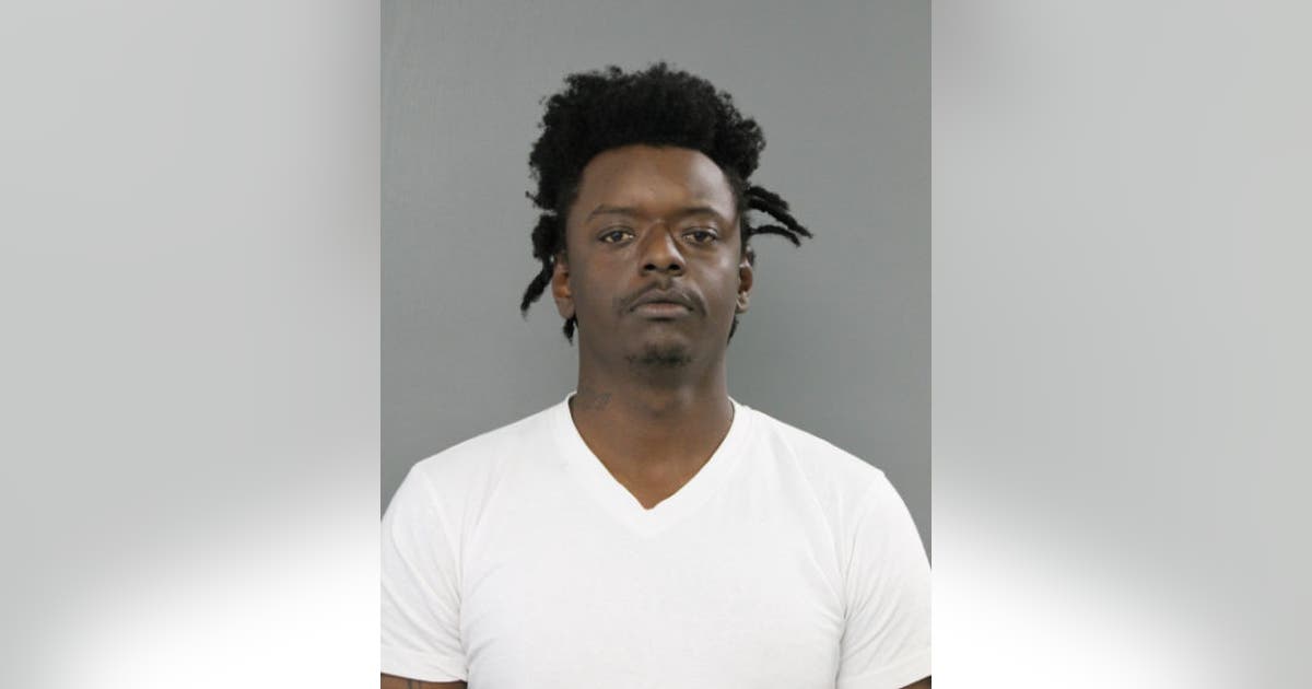 Chicago man charged with attempted murder | FOX 32 Chicago