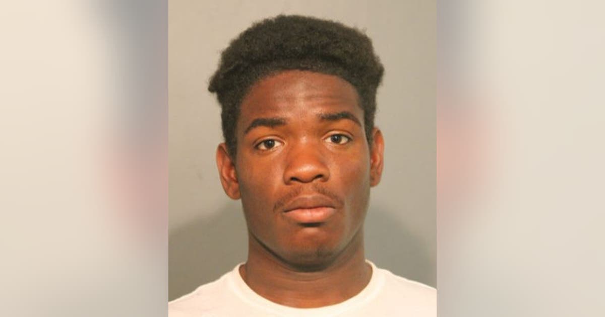 Two people, including 11-year-old boy, arrested for carjacking 59-year ...