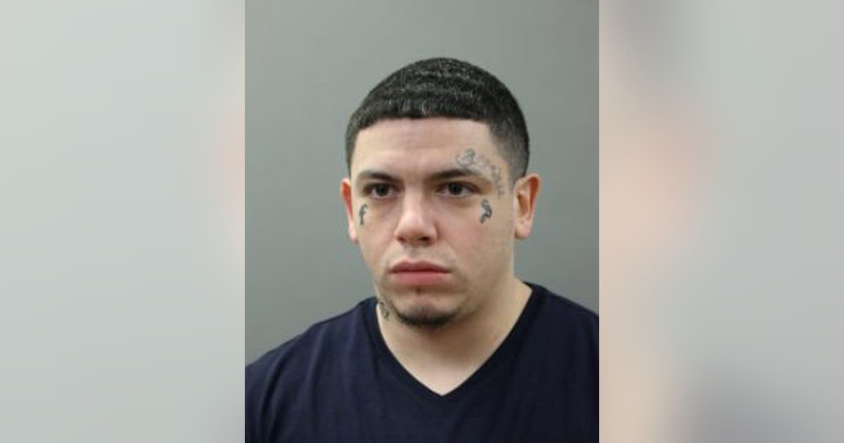 Man, 29, facing drug charges, attempted murder charges in Chicago ...