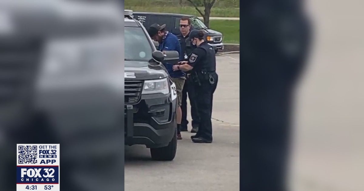 Illinois man, 23, charged with traveling to meet 11-year-old for sexual ...