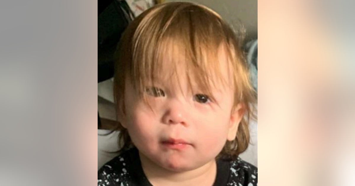 Human remains found in home identified as missing toddler: police | FOX ...