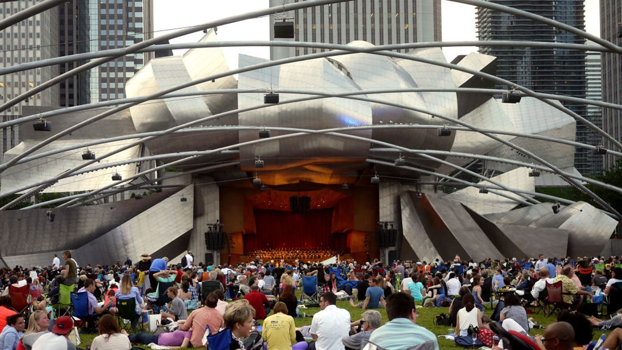 Lightfoot announces return of summer events across the city - Vimarsana News