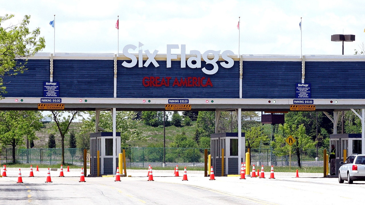 Six Flags Great America in Gurnee settles classaction lawsuit for 36