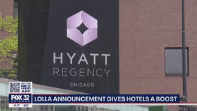 Chicago hotel owners hopeful crowds will return this summer, but they want financial help from city