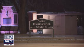No charges filed against student who left nooses at a high school in Elmhurst