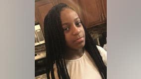 13-year-old girl reported missing from Gresham for weeks