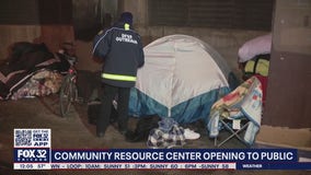 New resource center to aid Cook County residents with social services