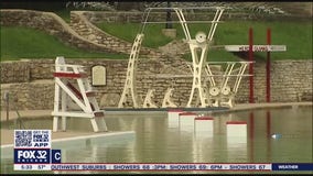 Naperville's Centennial Beach opening Memorial Day weekend