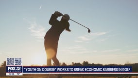 Golf program 'Youth on Course' tees up students for future success