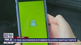 12-year-old accused of stabbing boy with Batman knife over social media dispute