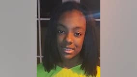 Missing 12-year-old from Douglas found safe