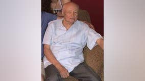 Elderly man reported missing from Brighton Park