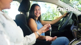 What you need to know about putting a teen driver on your car insurance