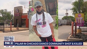 Verndell Smith, pillar in Chicago's dance community, killed in Grand Crossing