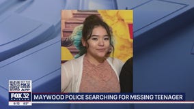 Missing girl: Jennifer Cruz, 15, last seen Saturday in Maywood