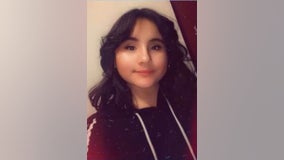 Missing girl, 13, last seen Saturday in suburban Elk Grove Township