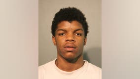 19-year-old charged with looting downtown business in August