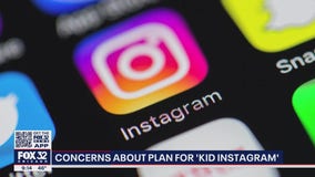 Illinois Attorney General urges Facebook to scrap plans for kids' Instagram