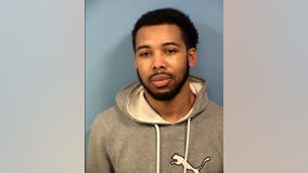 Man charged with falsely reporting person with gun on campus of Elmhurst University